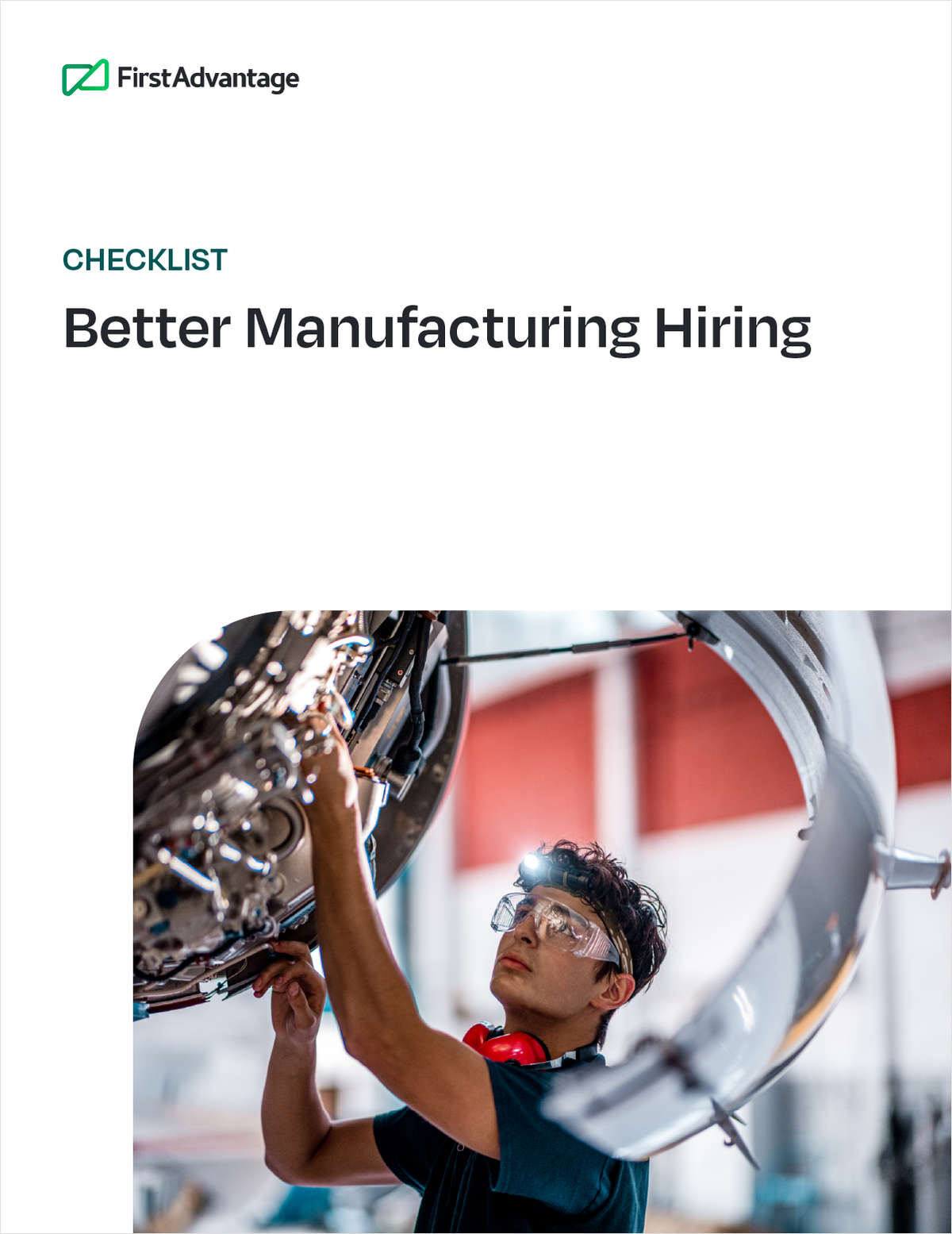 Better Manufacturing Hiring post
