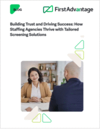 Building Trust & Driving Success: How Staffing Agencies Thrive with Tailored Screening Solutions