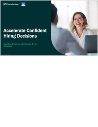 Accelerate Confident Hiring Decisions
