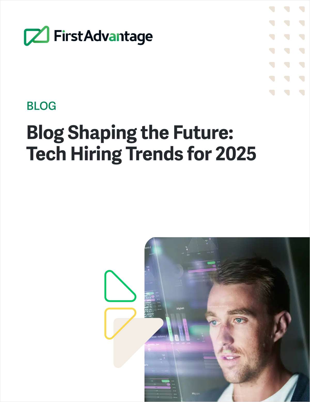 Shaping the Future: Tech Hiring Trends for 2025