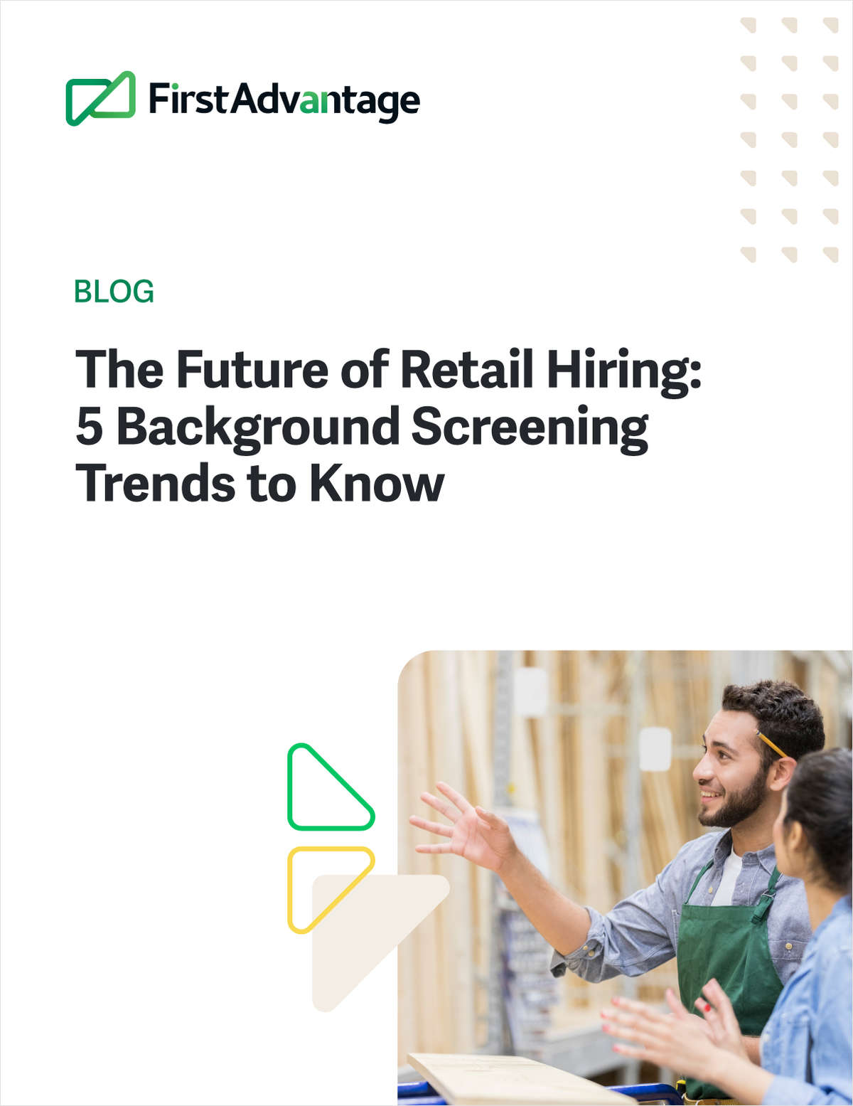The Future of Retail Hiring