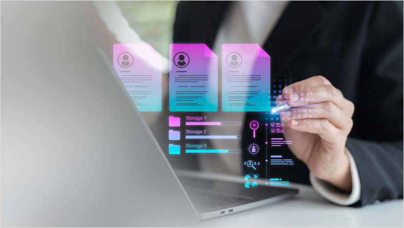 How AI is Reshaping Leadership and the Future of Work