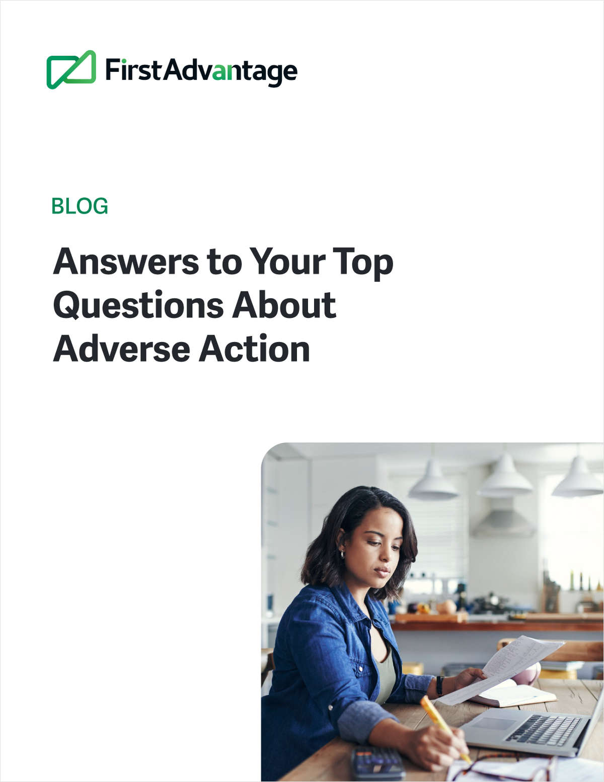 Answers to Your Top Questions About Adverse Action
