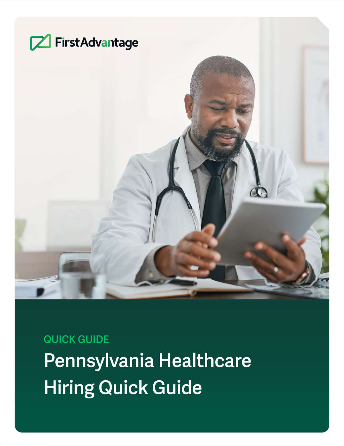 Pennsylvania Healthcare Hiring Quick Guide
