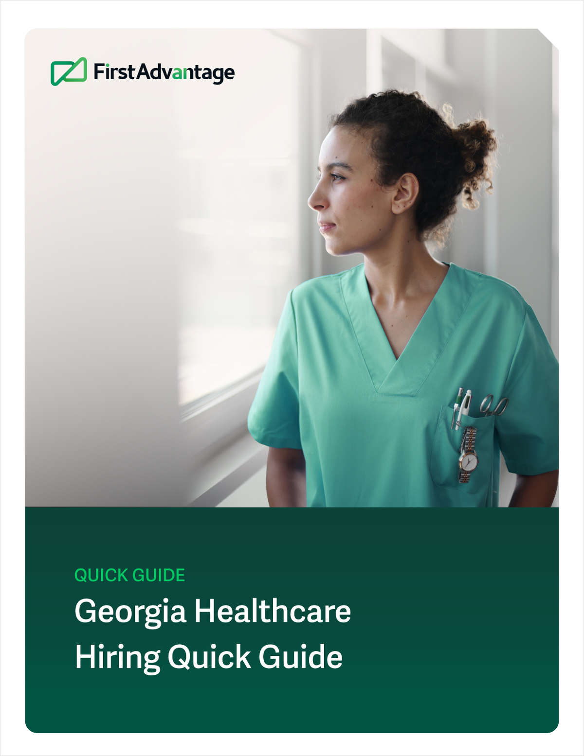 Georgia Healthcare Hiring Quick Guide