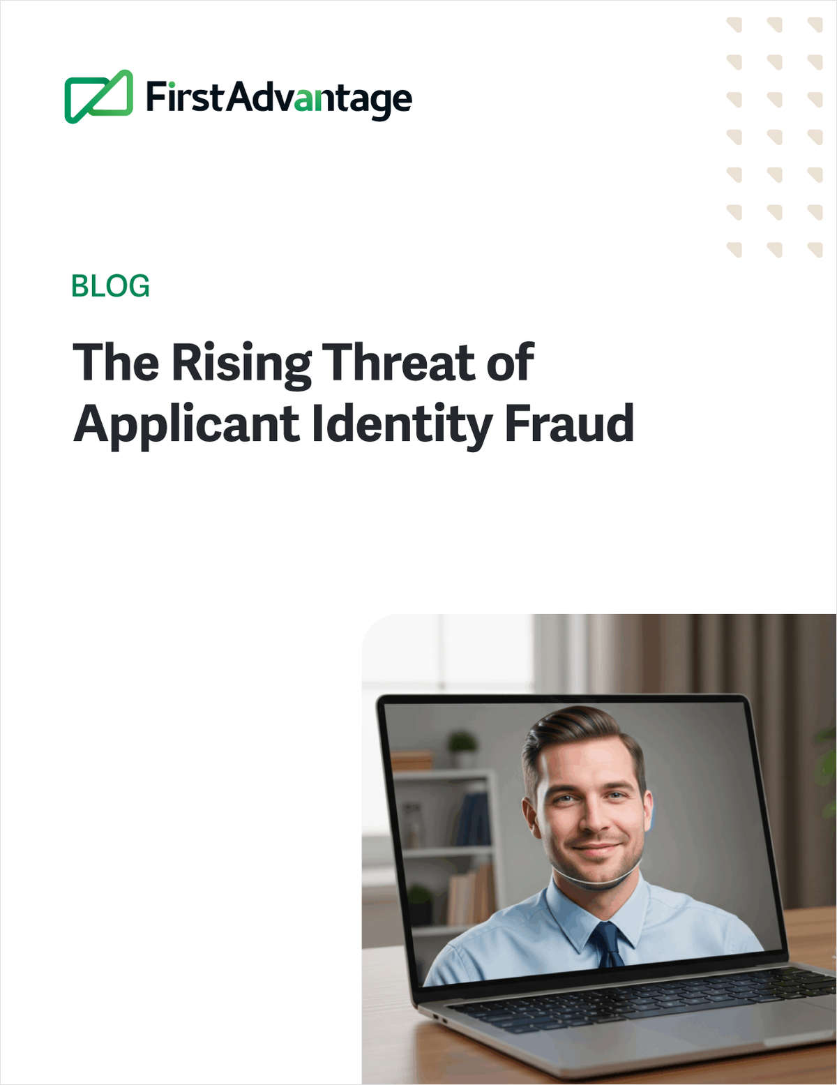 The Rising Threat of Applicant Identity Fraud - Staffing