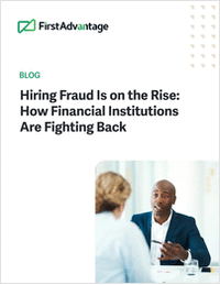 Hiring Fraud Is on the Rise: How Financial Institutions Are Fighting Back