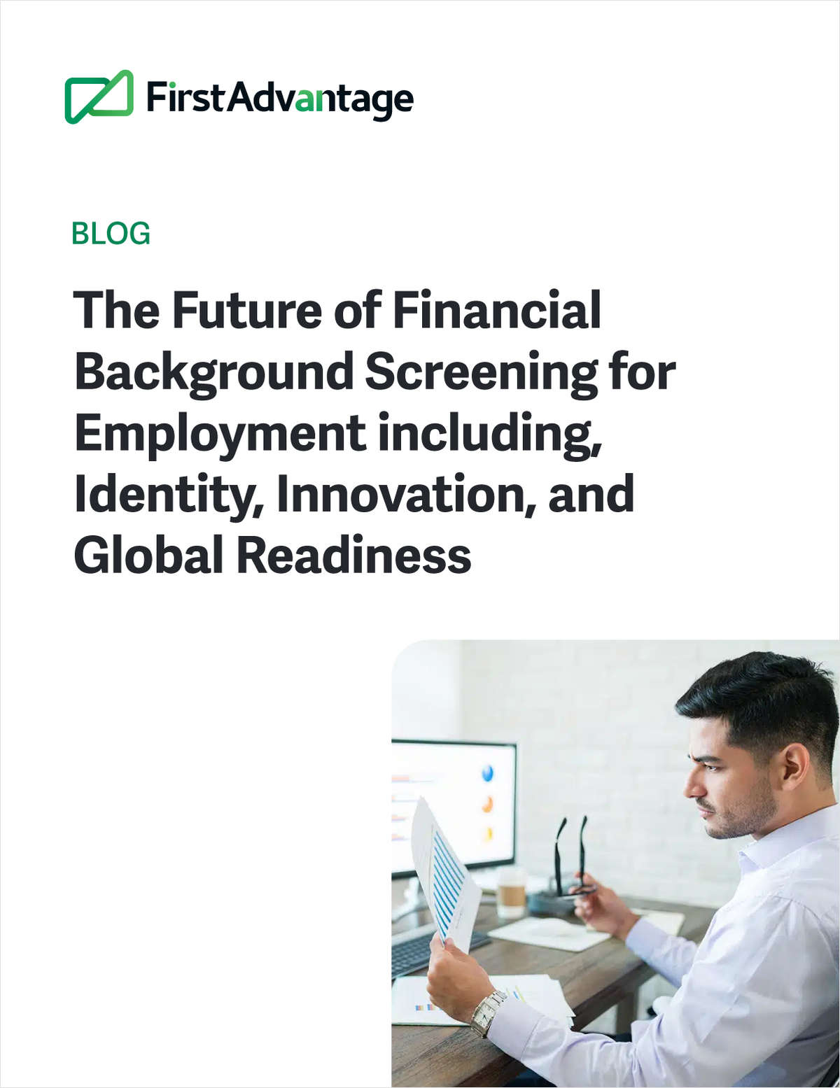 The Future of Financial Background Screening for Employment