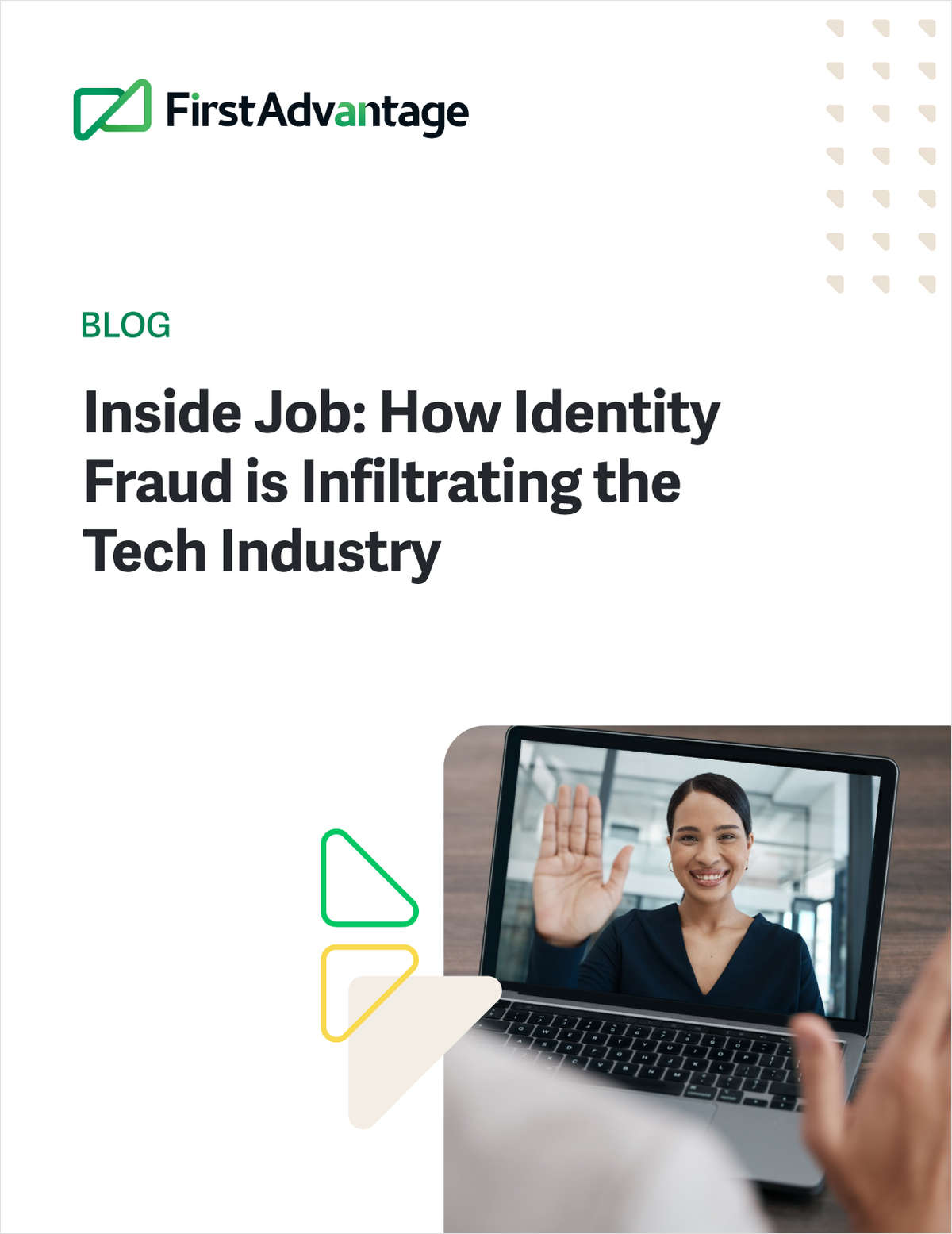 Inside Job: How Identity Fraud is Infiltrating the Tech Industry