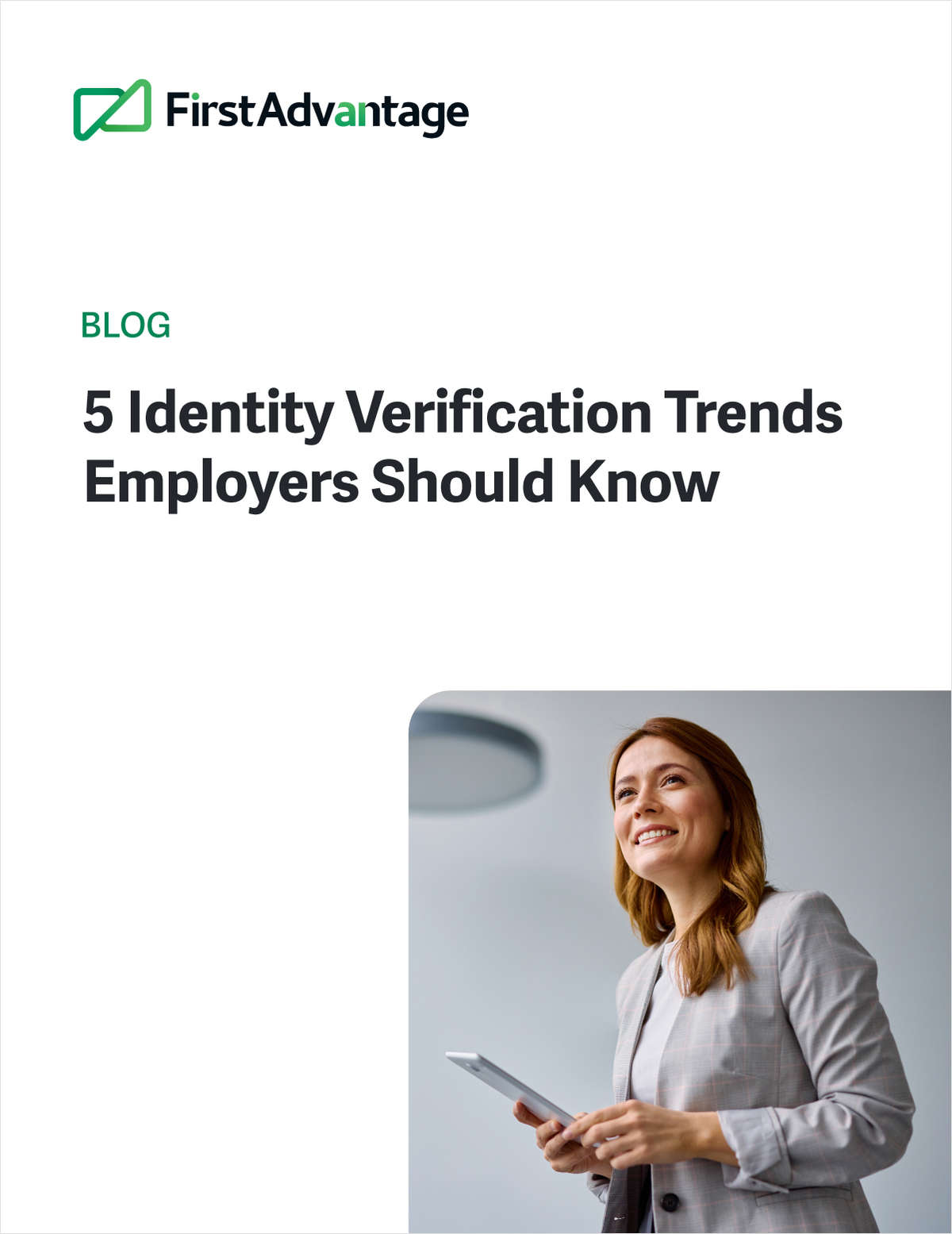 5 Identity Verification Trends Employers Should Know