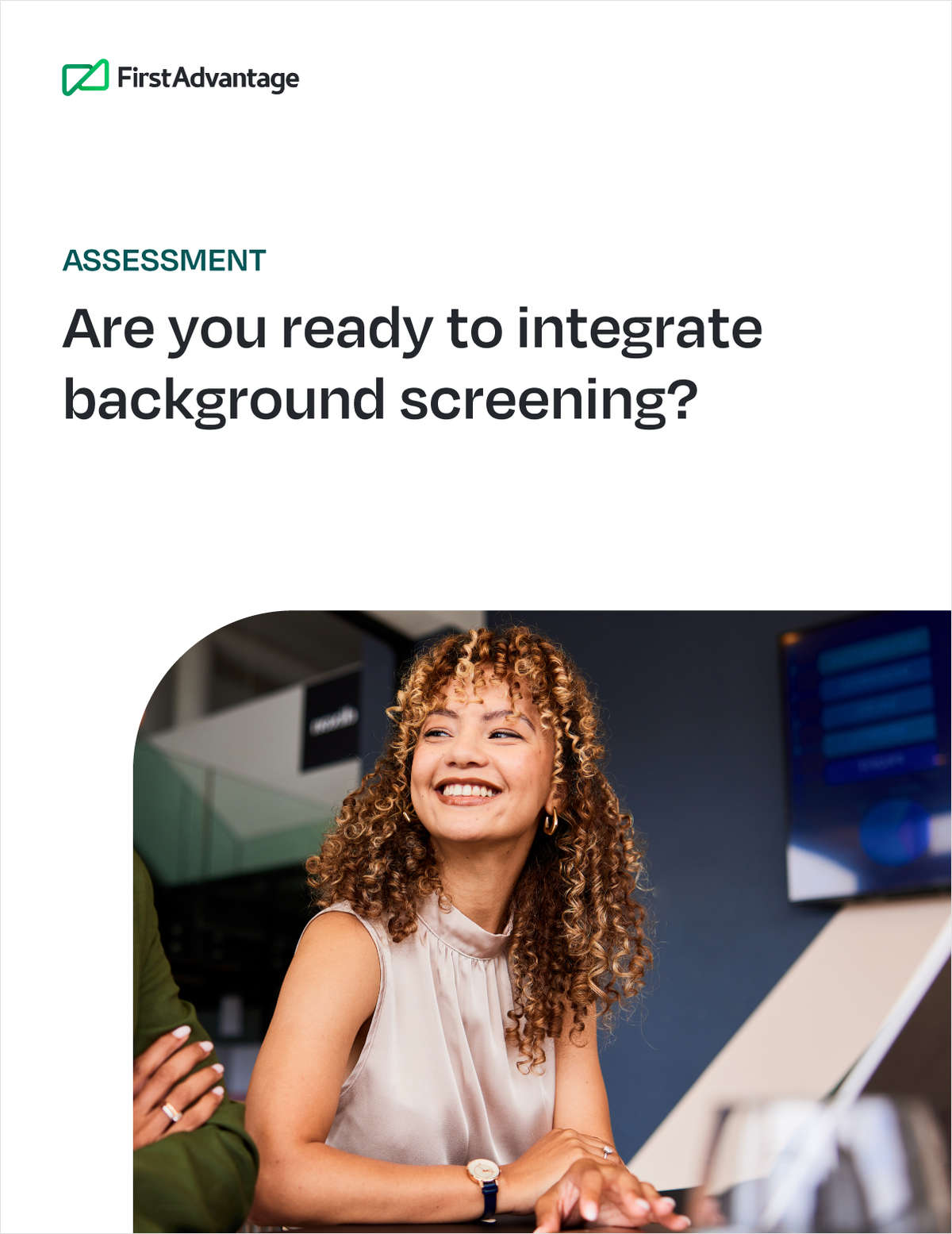 Are you ready to integrate background screening?