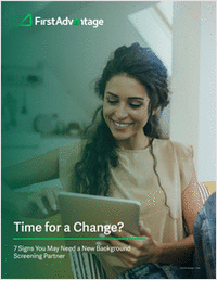 FY25Q2 ABM CS 7 Signs You May Need a New Background Screening Provider
