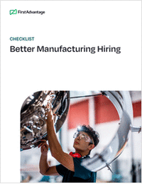 Better Manufacturing Hiring