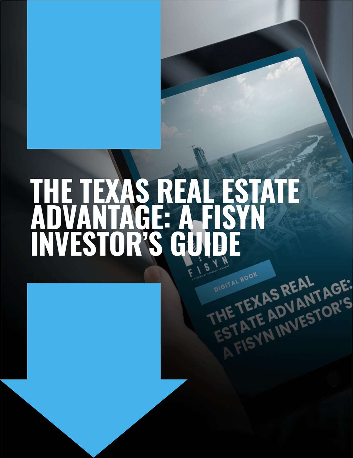 The Texas Real Estate Advantage