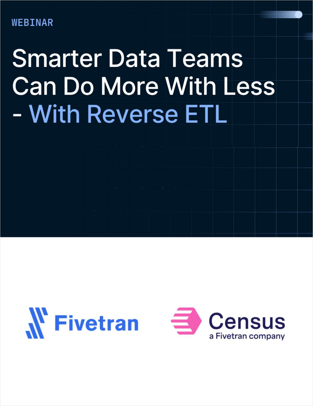 Expand Your Data Team's Impact with Reverse ETL