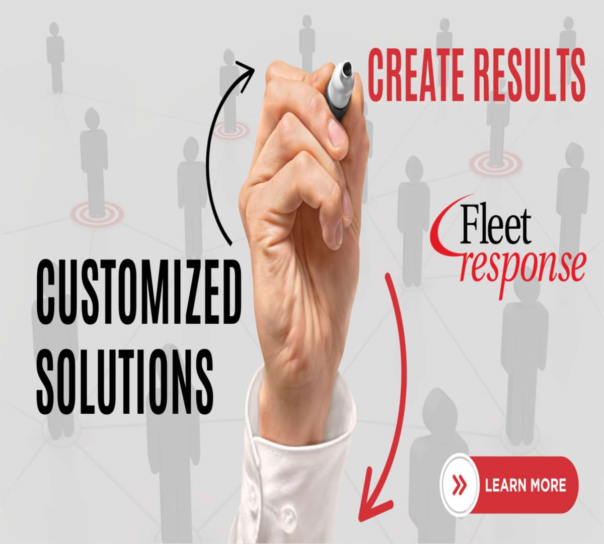 Turn Risk into Results: Unlocking Value in Your Fleet Claims & Safety