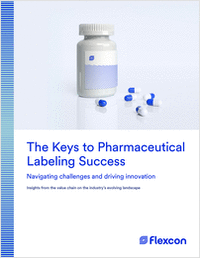 Discover what top CDMOs are doing to stay ahead of labeling challenges in 2025