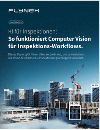 Wie Vision AI Infrastruktur-Inspektionen grundlegend verändert