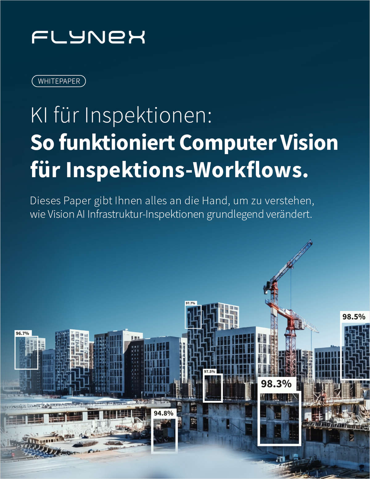 Wie Vision AI Infrastruktur-Inspektionen grundlegend verändert