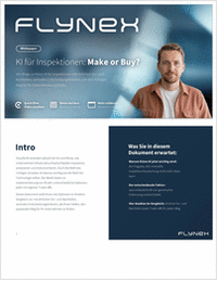 Vision AI - Make or Buy?