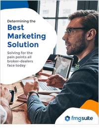 Determining the Best Marketing Solution
