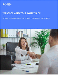 How to Attract the Best Employees for Your CU