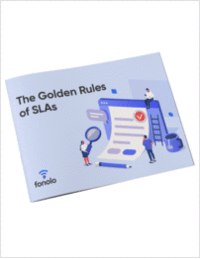 Contact Center 101: The Golden Rules of SLAs