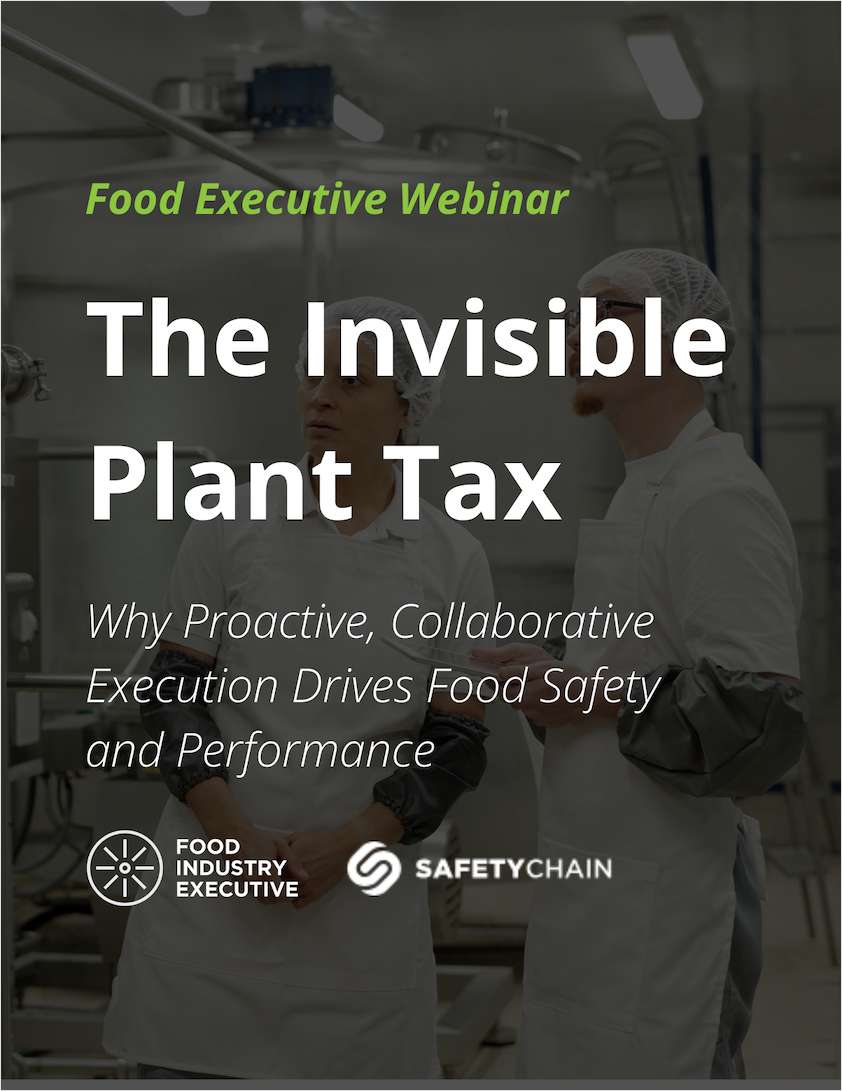 [Webinar] The Invisible Plant Tax