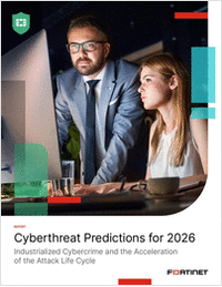 Cyberthreat Predictions for 2026