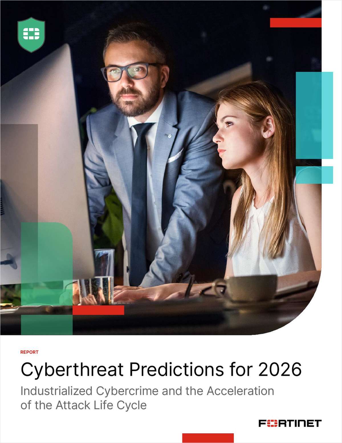 Cyberthreat Predictions for 2026