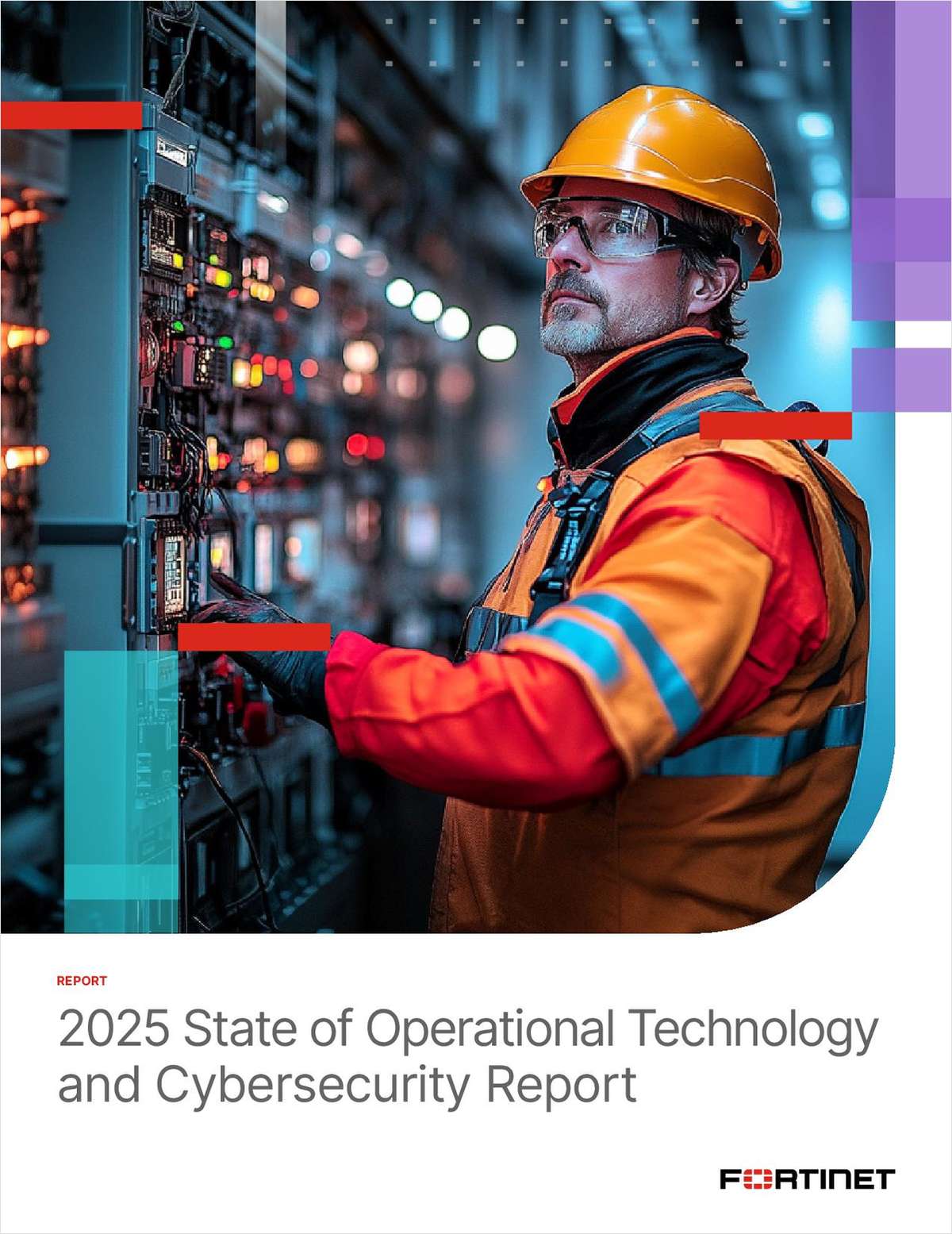 2025 State of Operational Technology and Cybersecurity