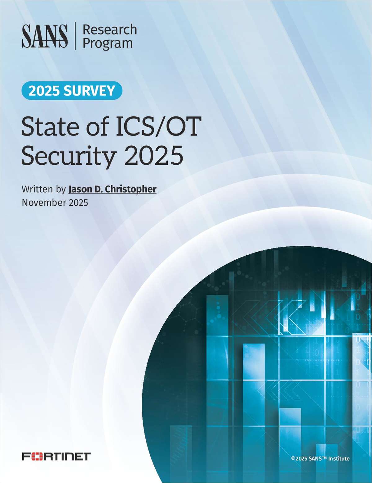 State of ICS/OT Security 2025