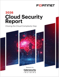 The 2026 Cloud Security Report