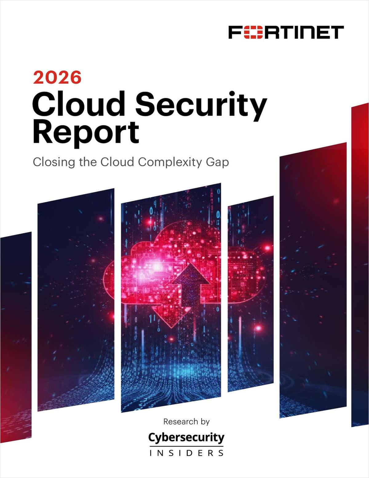 The 2026 Cloud Security Report