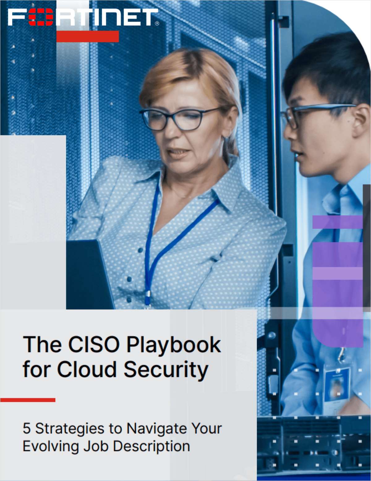 The CISO Playbook for Cloud Security