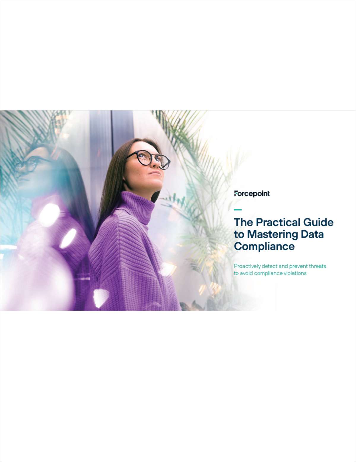 The Practical Guide to Mastering Data Compliance
