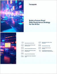 Build a Future-Proof Data Governance Strategy for the AI Era