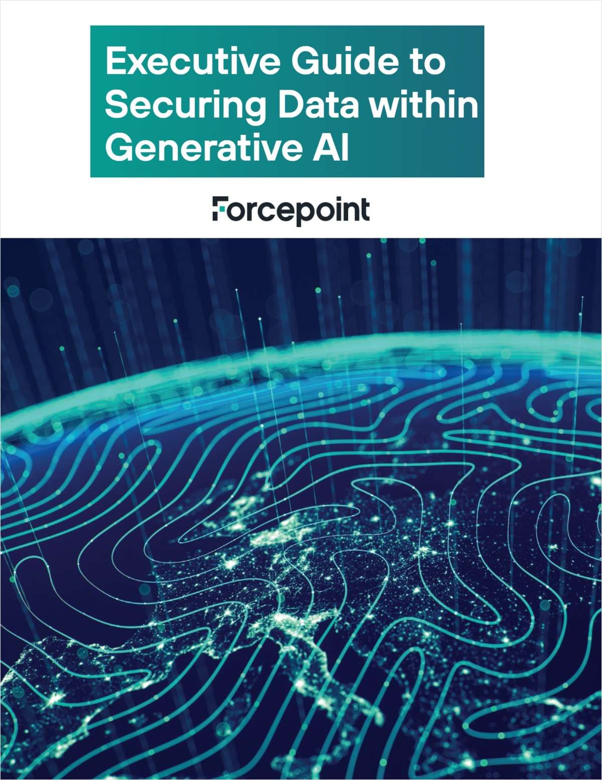 Executive Guide to Securing Data within Generative AI