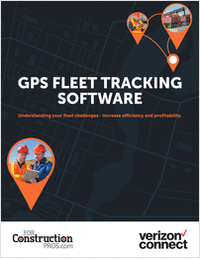 GPS FLEET TRACKING SOFTWARE