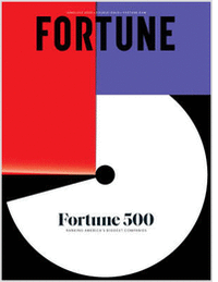 Fortune 500 CEO Survey