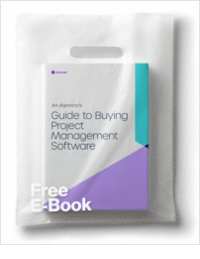 An Agency's Guide to Buying Project Management Software