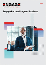 Engage Partner Program