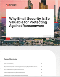 Why Email Security Is Valuable for Protecting Against Ransomware