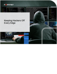 Keeping Hackers Off Every Edge