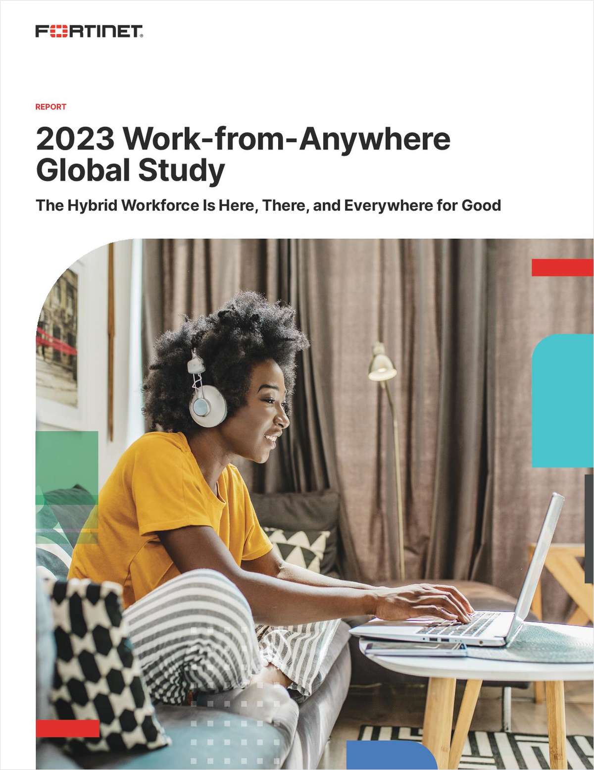 2023 Work-From-Anywhere Global Study