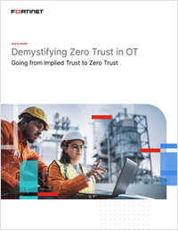 Demystifying Zero Trust in OT