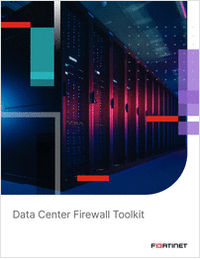 Data Center Firewall Toolkit