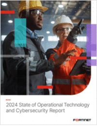 State of OT Security