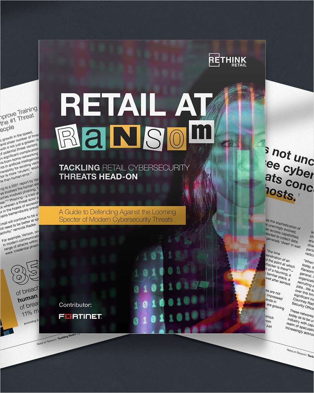 Retail at Ransom: Tackling Retail Cybersecurity Threats Head-on