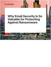 Why Email Security Is So Valuable For Protecting Against Ransomware